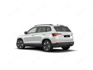 Skoda Karoq Tour 2,0 TDI 110 kW 7-Gang-DSG Bild 3
