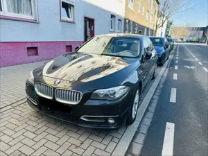 BMW 530 530d Sport-Aut. Modern Line Bild 4