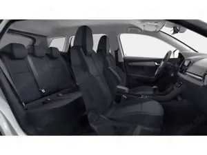 Skoda Karoq Tour 2,0 TDI 110 kW 7-Gang-DSG Bild 5