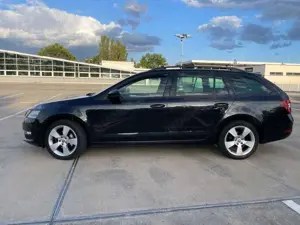 Skoda Octavia Octavia III Combi Diesel Combi 2.0 TDI Ambition