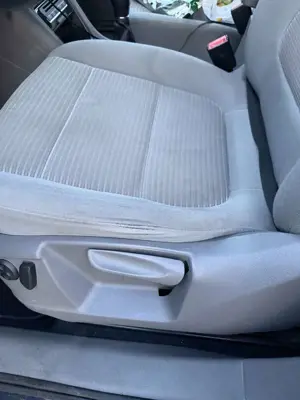 SEAT Alhambra 2.0 TDI Ecomotive Style