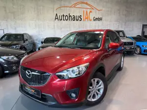 Mazda CX-5 /Sports-Line/AWD/AHK/BOSE/TEMPOMAT/SHZ/NAVI