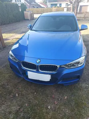 BMW 316 316i Sport Line