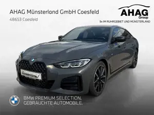 BMW 440 M440i xDrive Gran Coupé
