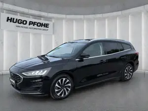 Ford Focus 1.0 EcoBoost Mild-Hyb. | ACC | ESA | WI-PKT