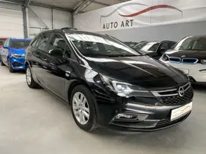 Opel Astra Start Stop LED SHZ Tempomat CarPlay AHK