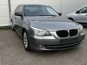 BMW 525 525d
