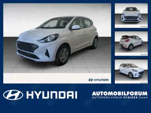 Hyundai i10 1.0 Select DynLicht Facelift Fernlichtass.