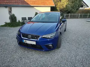 SEAT Ibiza Ibiza 1.0 TSI 85kW FR