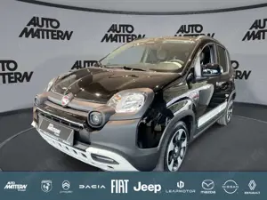 Fiat Panda Pandina Cross 1.0 GSE Hybrid 48 kW
