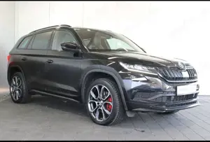 Skoda Kodiaq RS 4x4