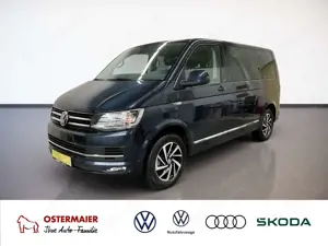 Volkswagen T6 Multivan COMFORTLINE 2.0TDI 199PS DSG 7-SITZE AHK.STHZG.KAM