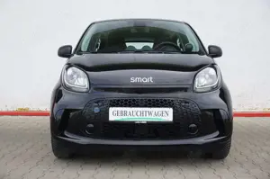 smart forFour EQ 1.Hand 22KW Bordlader KLIMA Sitzheiz. Bild 2