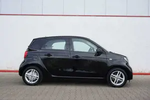 smart forFour EQ 1.Hand 22KW Bordlader KLIMA Sitzheiz. Bild 4