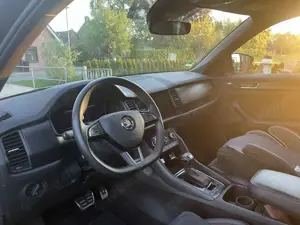 Skoda Kodiaq RS 4x4 Bild 2
