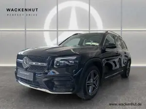 Mercedes-Benz GLB 200 d AMG AHK DISTRONIC RFK MULTIBEAM