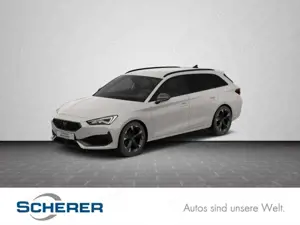 CUPRA Leon Sportstourer 1.5 TSI NAVI RFK ACC LED PARKA