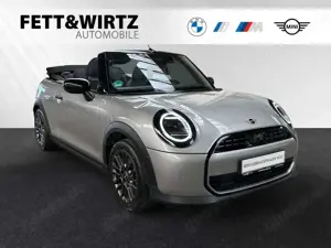 MINI Cooper C Cabrio Cooper C Cabrio Head-Up|Parkass.|Komfortzugang