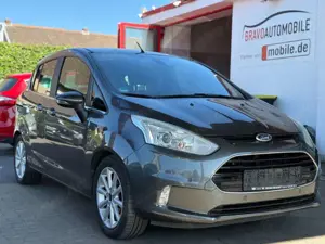 Ford B-Max B-MAX Titanium