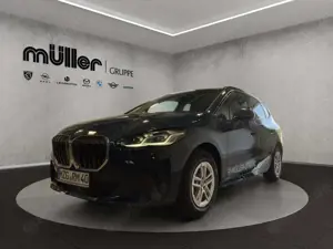 BMW 218 i ACTIVE TOURER LED AHK KOMFORTZUG RÜCKFAHR SHZ PA