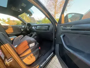 Skoda Kodiaq RS 4x4 Bild 4