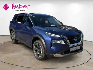 Nissan X-Trail 1.5 VC-T - N-Connecta 7 Sitze