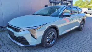 Kia K4 SW 1.6 110 kW DCT+NAVI+SHZ+ACA+LED+KAMERA