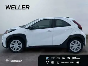 Toyota Aygo X Business Edition *ACC*Kamera*CarPlay*SHZ* Bild 4