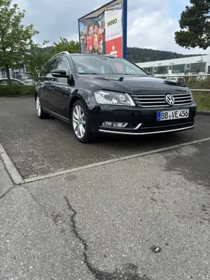 Volkswagen Passat Automatik Trend