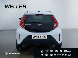 Toyota Aygo X Business Edition *ACC*Kamera*CarPlay*SHZ* Bild 5