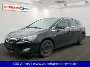 Opel Astra J Lim. 5-trg. 1.6 Cosmo
