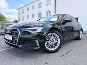 Audi A6 Lim. 45 TDI qu. design HUD/MATRIX/ACC/SITZLÜF