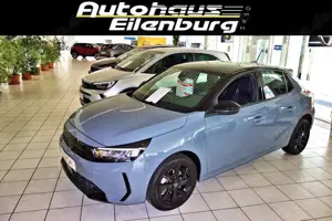 Opel Corsa GS 1.2 100PS LED,Rückfahrkamera,SHZ,PP v+h Top