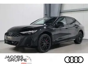 Audi A6 Avant TDI quattro edition one/Luftfahrwerk/Pano/Matrix/Allradlenkun