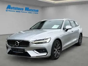 Volvo V60 T5 Inscription StandHZG Leder HarmanKardon LED Spe