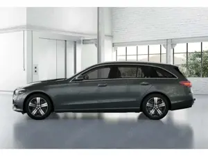 Mercedes-Benz C 180 T Avantgarde AHK+PANO+KAMERA+MBUX+LED+17" Bild 2