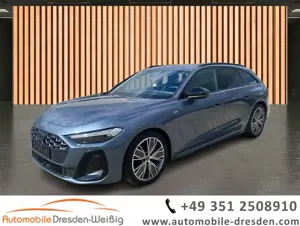 Audi A5 2.0 TFSI S Line Plus S Tronic*Navi*Matrix*Na