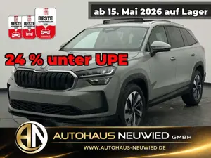 Skoda Kodiaq Kodiaq 2.0 TDI 4x4 DSG+PANO+NAV+HUD+AHK+7S+CAM