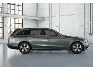 Mercedes-Benz C 180 T Avantgarde AHK+PANO+KAMERA+MBUX+LED+17" Bild 5