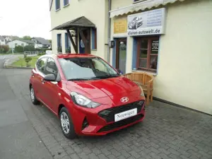 Hyundai i10 i10 1.0 Navi,Rückfahrkamera,Fernlichtassistent