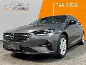 Opel Insignia 2.0 CDTI Elegance#LED#Kamera#Spur