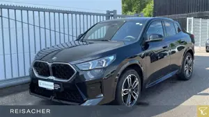 BMW X2 sDrive20i M-Sport AHK DrAss+ ParkAss H/K