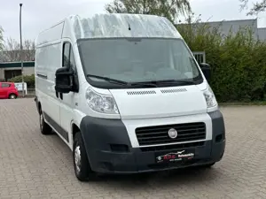 Fiat Ducato Hoch Lang Klima 120  L4 TÜVAU 11.2027