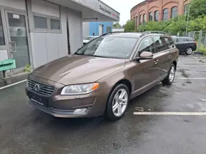 Volvo V70 Momentum~5 Zylinder~Standtheizung