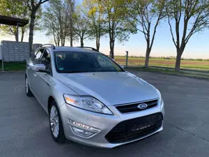 Ford Mondeo Trend