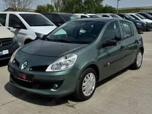 Renault Clio III Expression*Klima*TUV*TOP