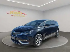 Renault Espace V Intens*Navigation*AHK*7-Sitzer*