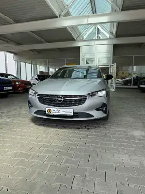 Opel Insignia Business