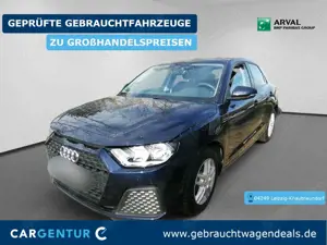 Audi A1 30 Sportback 1.0.TFSI Virtual SpoSi Lane Navi