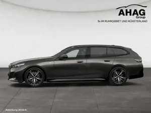 BMW 540 d xDrive Touring Bild 5